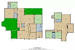 1730 Sweetwater Ln, Prosper, TX 75078 - Photo 40