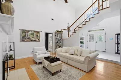 6706 Nantucket Lane, Arlington, TX 76001 - Photo 8