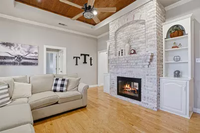 6706 Nantucket Lane, Arlington, TX 76001 - Photo 16