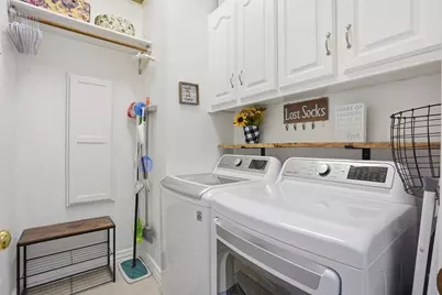 6706 Nantucket Lane, Arlington, TX 76001 - Photo 32