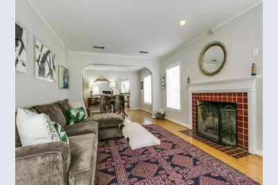 1523 Oak Knoll Street, Dallas, TX 75208 - Photo 6