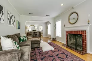 1523 Oak Knoll St, Dallas, TX 75208 - Photo 6