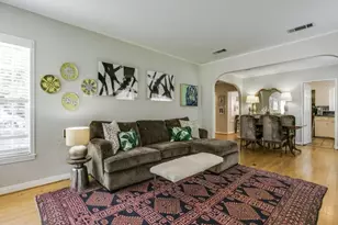 1523 Oak Knoll St, Dallas, TX 75208 - Photo 8