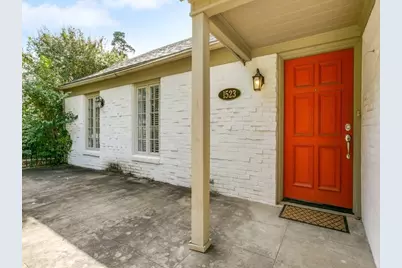 1523 Oak Knoll Street, Dallas, TX 75208 - Photo 2
