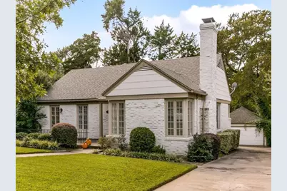 1523 Oak Knoll Street, Dallas, TX 75208 - Photo 22