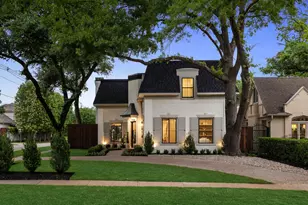 4432 San Carlos St, University Park, TX 75205 - Photo 2