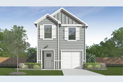 4489 Bonney Avenue, Crandall, TX 75114 - Photo 1