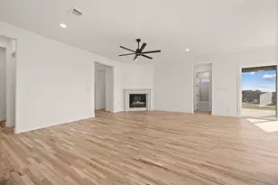 412 Caprock Ln, Reno, TX 76020 - Photo 10