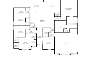 412 Caprock Ln, Reno, TX 76020 - Photo 40