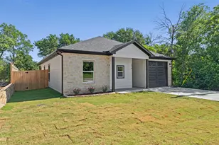 4018 Montana Trail, Granbury, TX 76048 - Photo 2