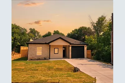 4018 Montana Trail, Granbury, TX 76048 - Photo 2