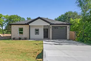 4018 Montana Trail, Granbury, TX 76048 - Photo 1