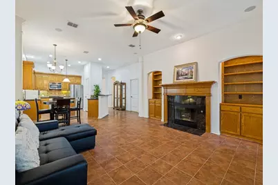 3078 Camden Bluff Road, Frisco, TX 75034 - Photo 10