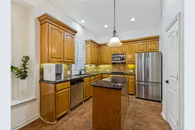 3078 Camden Bluff Road, Frisco, TX 75034 - Photo 14