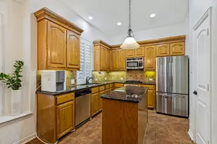 3078 Camden Bluff Rd, Frisco, TX 75034 - Photo 14