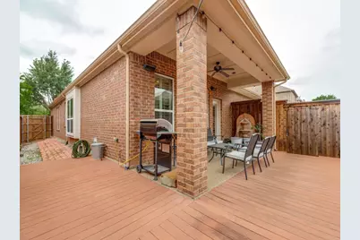 3078 Camden Bluff Road, Frisco, TX 75034 - Photo 24