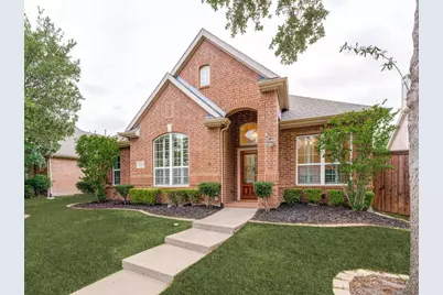 3078 Camden Bluff Road, Frisco, TX 75034 - Photo 2