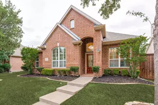 3078 Camden Bluff Rd, Frisco, TX 75034 - Photo 2