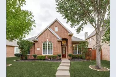 3078 Camden Bluff Road, Frisco, TX 75034 - Photo 1