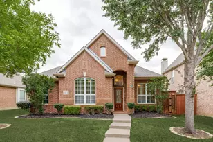 3078 Camden Bluff Rd, Frisco, TX 75034 - Photo 1