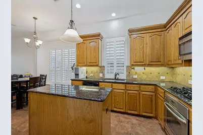 3078 Camden Bluff Road, Frisco, TX 75034 - Photo 12
