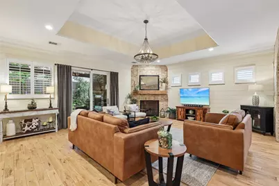 1020 Ivy Lane, Rockwall, TX 75087 - Photo 2