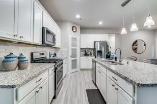 3805 Margo Mews, Rowlett, TX 75089 - Photo 8