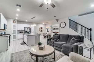 3805 Margo Mews, Rowlett, TX 75089 - Photo 4