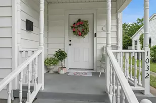 1032 N Lockhart St, Sherman, TX 75092 - Photo 2