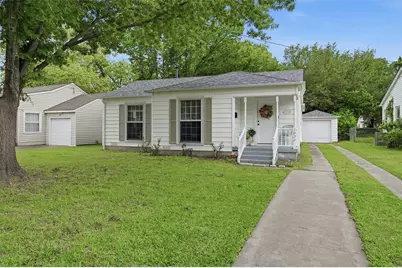 1032 N Lockhart Street, Sherman, TX 75092 - Photo 1
