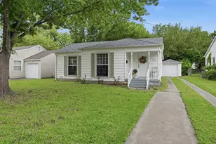 1032 N Lockhart St, Sherman, TX 75092 - Photo 1