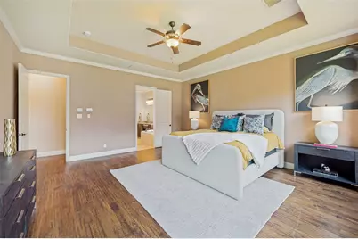 3413 Dunbar Court, The Colony, TX 75056 - Photo 16