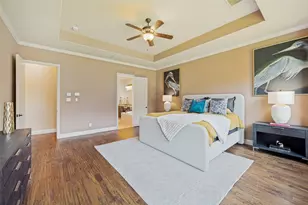 3413 Dunbar Ct, The Colony, TX 75056 - Photo 16