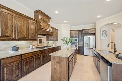 3413 Dunbar Court, The Colony, TX 75056 - Photo 12