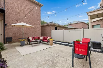 8340 Library Street, Frisco, TX 75034 - Photo 22