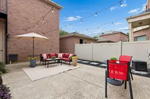 8340 Library Street, Frisco, TX 75034 - Photo 22