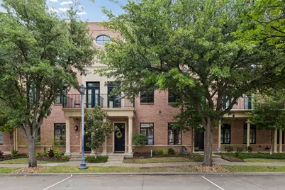8340 Library Street, Frisco, TX 75034 - Photo 1