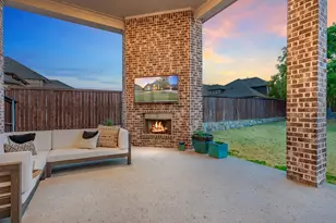 1600 Wichita Dr, Prosper, TX 75078 - Photo 34