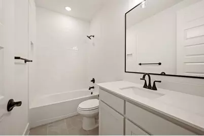 12276 Ross Calhoun Drive, Fort Worth, TX 76179 - Photo 24