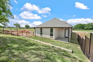 12276 Ross Calhoun Dr, Fort Worth, TX 76179 - Photo 30