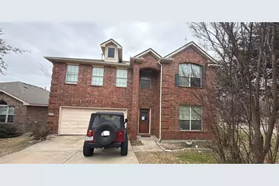 10369 Bradshaw Drive, Fort Worth, TX 76108 - Photo 1