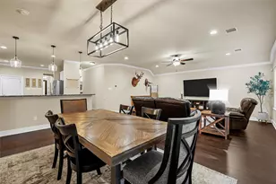 427 Paso Fino St, Robinson, TX 76706 - Photo 20