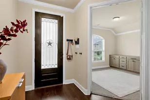 427 Paso Fino St, Robinson, TX 76706 - Photo 4