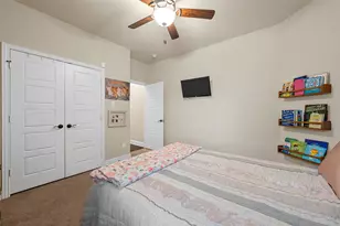 427 Paso Fino St, Robinson, TX 76706 - Photo 28