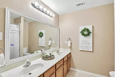 2821 Dog Leg Trail, McKinney, TX 75069 - Photo 32
