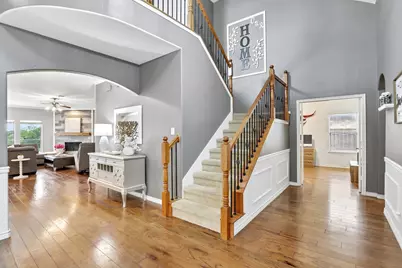 2821 Dog Leg Trail, McKinney, TX 75069 - Photo 4