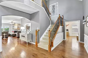 2821 Dog Leg Trail, McKinney, TX 75069 - Photo 4