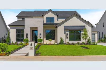 12487 Palmer Drive, Fort Worth, TX 76179 - Photo 2
