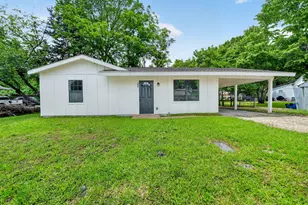 506 S Dallas St, Kaufman, TX 75142 - Photo 1