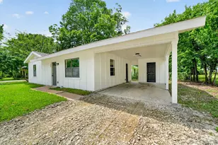 506 S Dallas St, Kaufman, TX 75142 - Photo 4